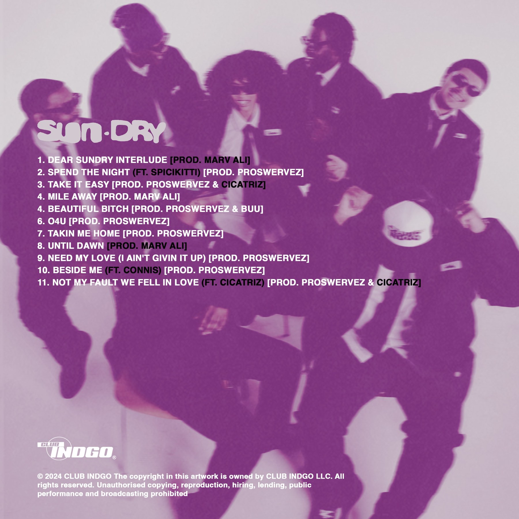 Cover art